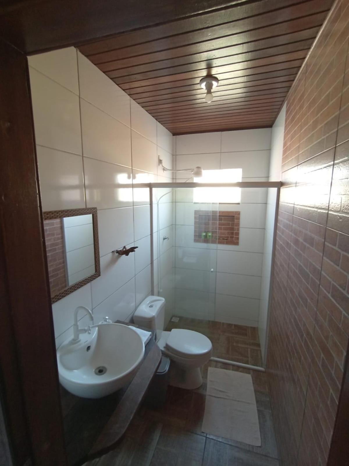 Vo Lica Com Piscina