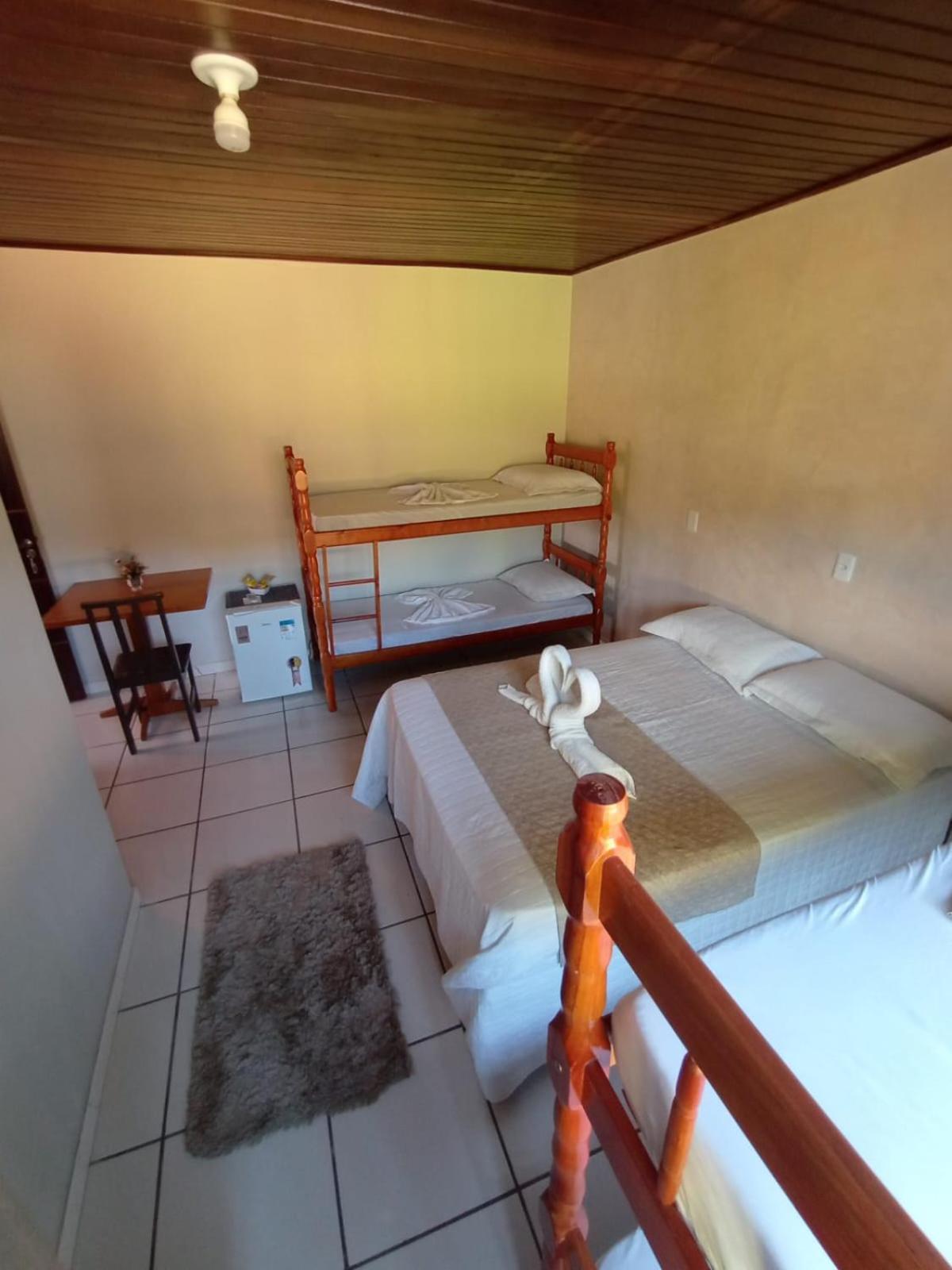 Vo Lica Com Piscina Penha (Santa Catarina)