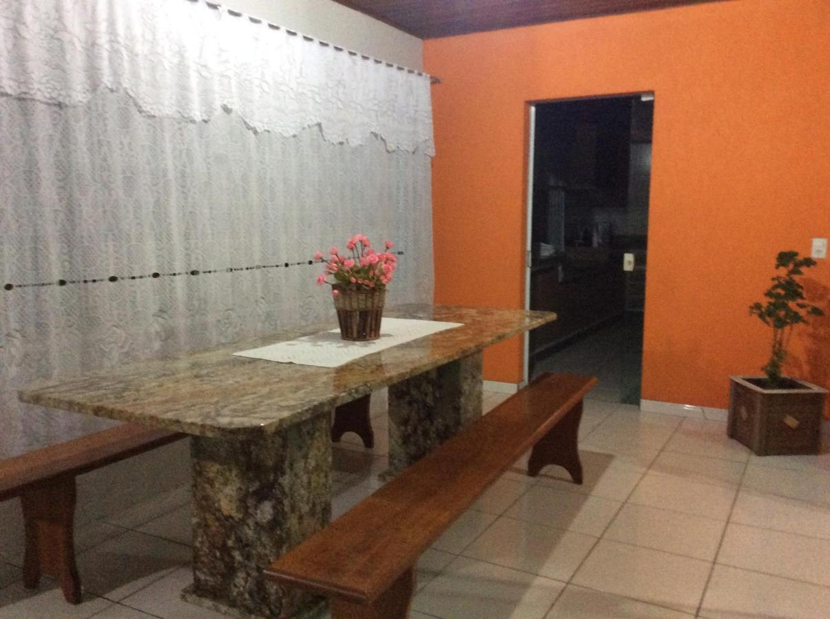 Vo Lica Com Piscina Inn Penha (Santa Catarina)