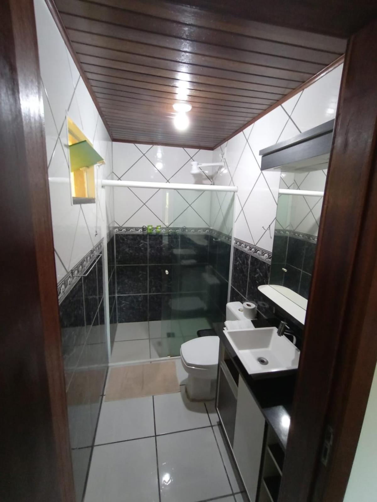 Vo Lica Com Piscina