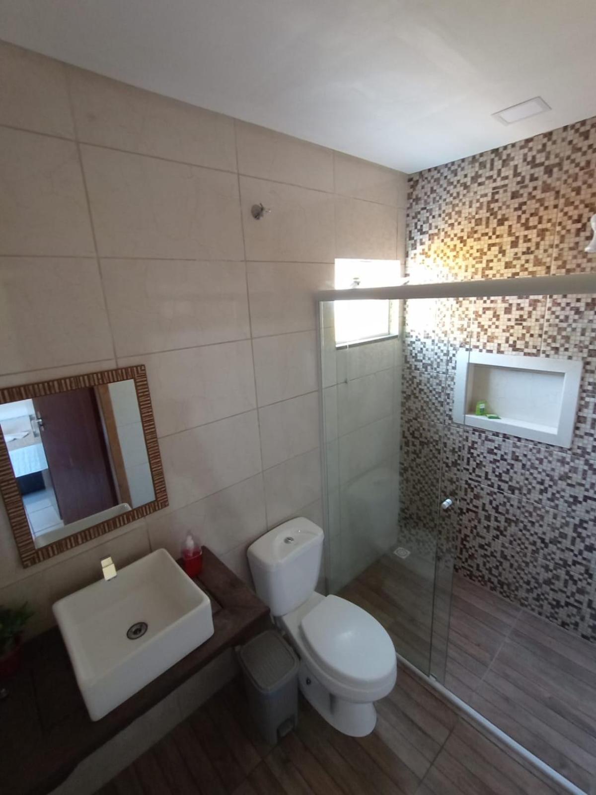 Vo Lica Com Piscina
